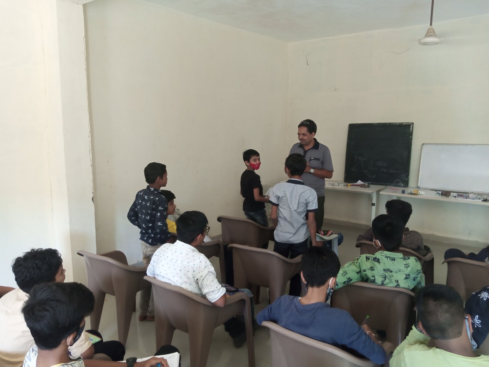 Activity Photo