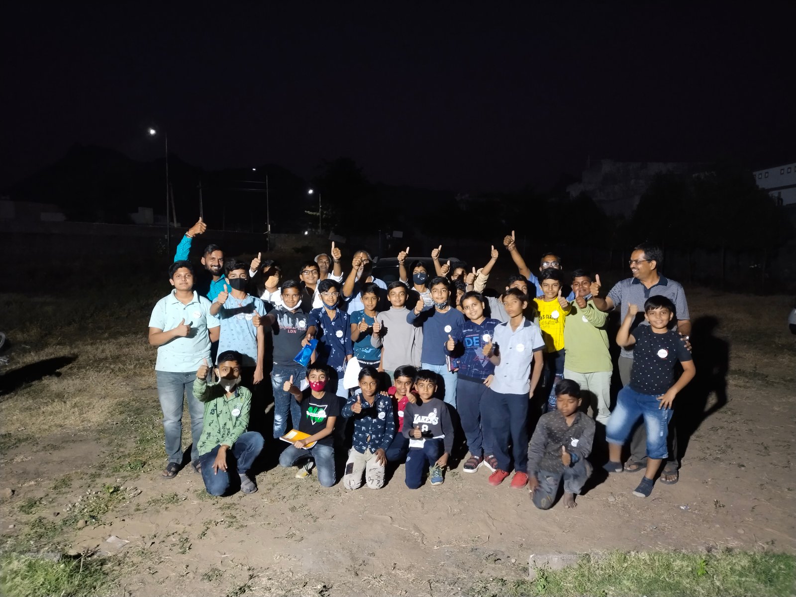 Camp Image